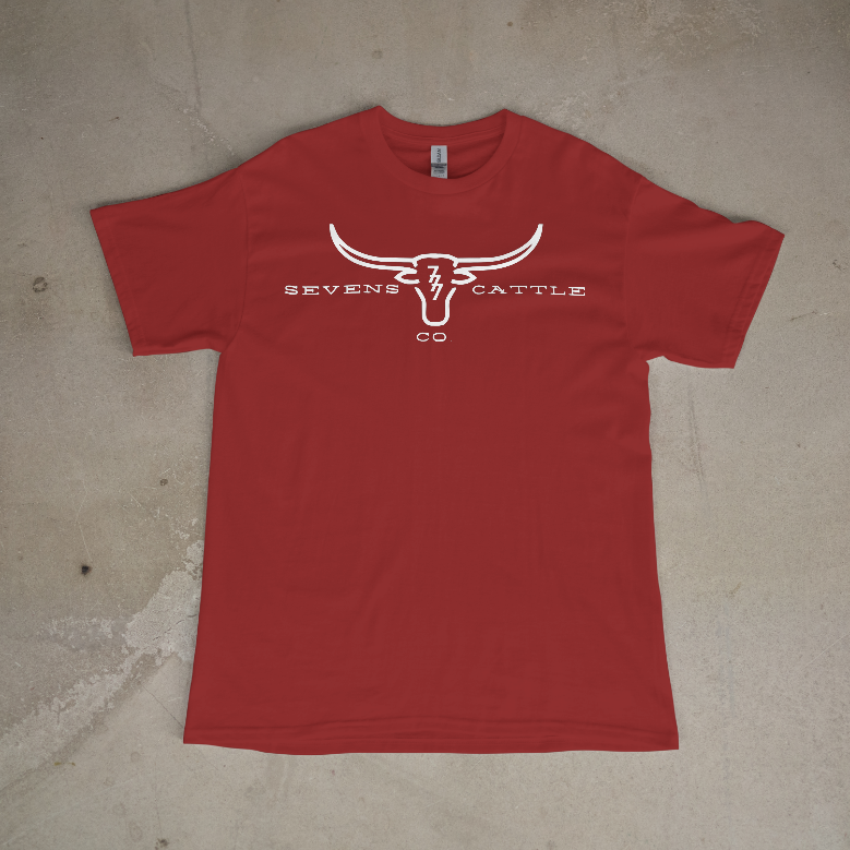The Original Brand Tee