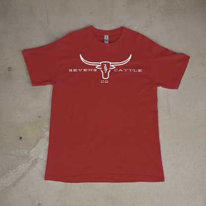The Original Brand Tee